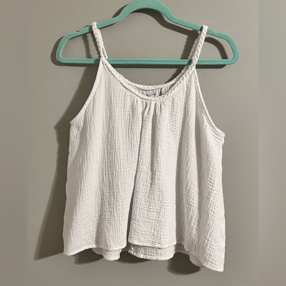 Paradise tank top